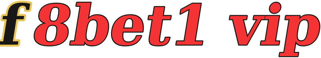 f8bet1 vip logo